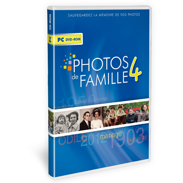 Photos de famille 4