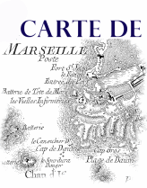 Carte de Cassini