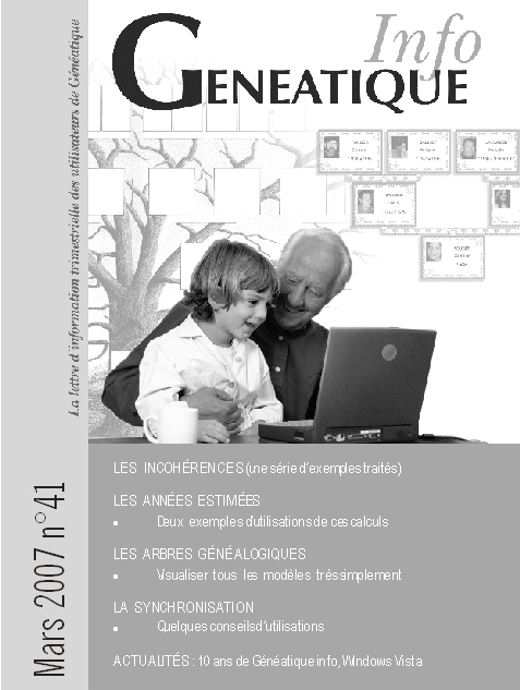 Généatique Info