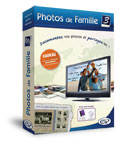 Photos de famille