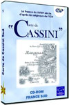 Carte de Cassini