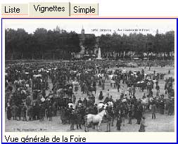 Cartes postales anciennes