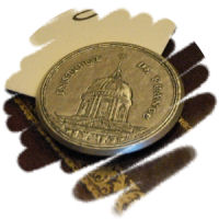Médaille du prix Chaix d'Est Ange