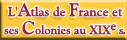 L'Atlas de France
