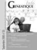G&eacute;n&eacute;atique Info