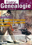 Votre Généalogie N°11