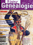 Votre Généalogie N°6