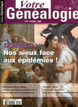 Votre Généalogie N°9