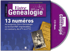 CD-Rom du magazine