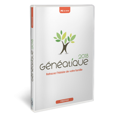 geneatique 2018 geneatique 2018