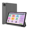 Facilotab L Rubis - WiFi/4G - 64 GB - Android 13 - Tablet semplificato per anziani