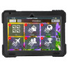 Facilotab XXL - WiFi - 128 GB - Android 13 - Schermo molto grande - Scocca rinforzata - Tablet semplificato per Anziani