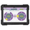 Facilotab XXL - WiFi - 128 GB - Android 13 - Schermo molto grande - Scocca rinforzata - Tablet semplificato per Anziani