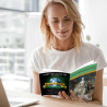 Lot de 4 Généatique Info par courrier