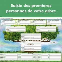 Généatique 2025 Initiation en téléchargement
