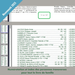 Généatique 2025 Initiation en téléchargement