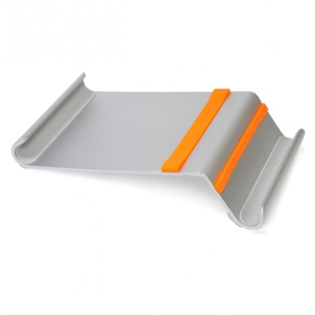 Support aluminum pour tablette Facilotab Support aluminum pour tablette Facilotab