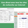 copy of Pack Mise à Jour Généatique 2024 Prestige en téléchargement + 30 minutes d'assistance