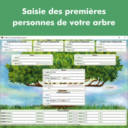 copy of Pack Mise à Jour Généatique 2024 Prestige en téléchargement + 30 minutes d'assistance