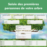 copy of Pack Mise à Jour Généatique 2024 Prestige en téléchargement + 30 minutes d'assistance