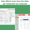 Pack Mise à Jour Généatique 2025 Prestige en téléchargement + Abonnement Intégral