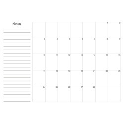 Calendriers 2025 pour Studio-Scrap