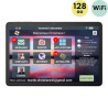 Facilotab Classic - WiFi - 128GB - Android 14 - Tablet semplificato per anziani