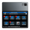 Facilotab Classic - WiFi - 128GB - Android 14 - Tablet semplificato per anziani