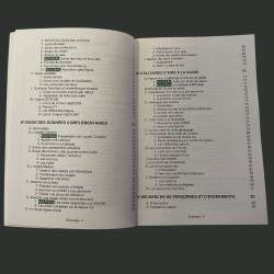 Guides utilisateurs du logiciel de généalogie Généatique 2023