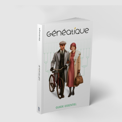Guide utilisateur du logiciel de généalogie Généatique 2021