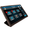 copy of Facilotab XXL - WiFi - 128 GB - Android 13 - Schermo molto grande - Scocca rinforzata - Tablet semplificato per Anziani