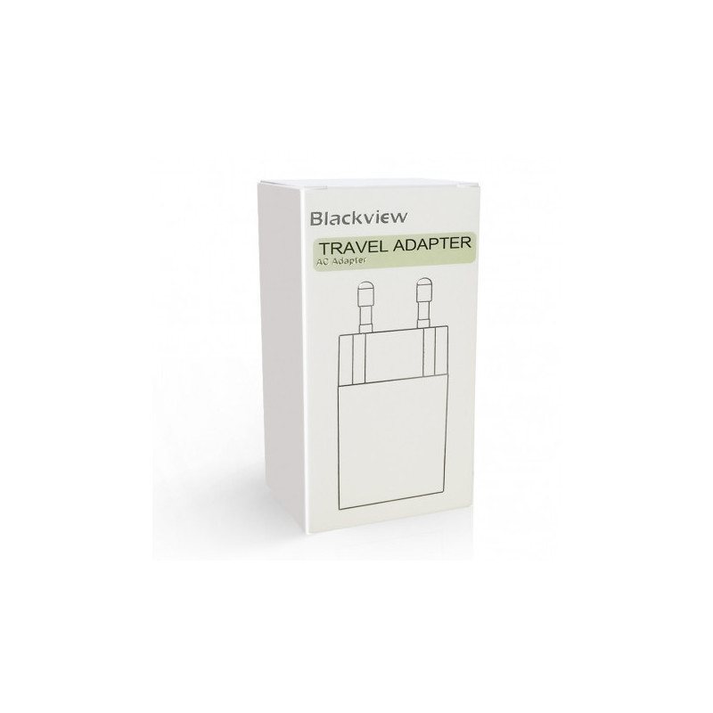 Chargeur 18W pour Facilotab XXL