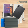 copy of Facilotab XXL - WiFi - 128 GB - Android 13 - Schermo molto grande - Scocca rinforzata - Tablet semplificato per Anziani