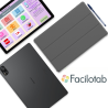 copy of Facilotab XXL - WiFi - 128 GB - Android 13 - Schermo molto grande - Scocca rinforzata - Tablet semplificato per Anziani