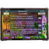 Facilotab Nomad, WiFi + 4G, 128Go, Android 14, Tablette simplifiée pour Seniors