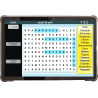 Facilotab Nomad, WiFi + 4G, 128Go, Android 14, Tablette simplifiée pour Seniors