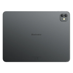 Facilotab XXL Classic - WiFi 256 GB - Android 15 - Schermo extra large - Tablet semplificato per anziani