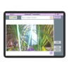 Facilotab XXL Classic - WiFi 256GB - Android 15 - Schermo extra large - Tablet semplificato per anziani