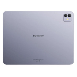 Facilotab XXL Classic - WiFi 256 GB - Android 15 - Schermo extra large - Tablet semplificato per anziani