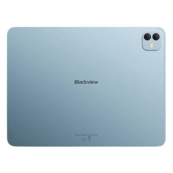 Facilotab XXL Classic - WiFi 256GB - Android 15 - Schermo extra large - Tablet semplificato per anziani