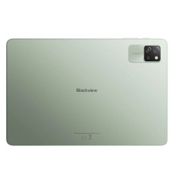 Facilotab Classic - WiFi - 128GB - Android 15 - Tablet semplificato per anziani