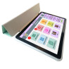 Facilotab Classic - WiFi - 128GB - Android 15 - Tablet semplificato per anziani