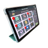 Facilotab Classic - WiFi - 128GB - Android 15 - Tablet semplificato per anziani