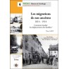 Les migrations de nos ancêtres 1814 -1914