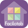 Système Facilotab à installer sur une tablette Android