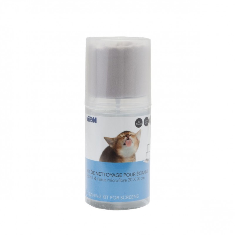 Spray nettoyant antistatique Spray nettoyant antistatique