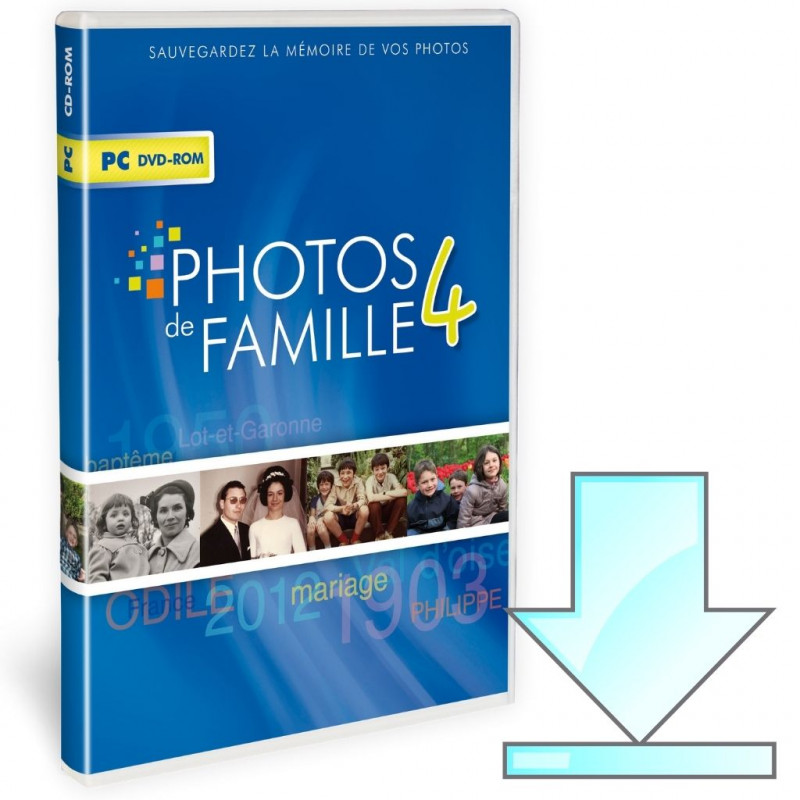 Photos de Famille 4 en téléchargement Photos de Famille 4 en téléchargement