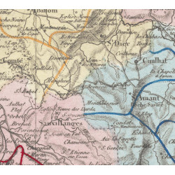 Atlas de France et ses colonies - En Téléchargement