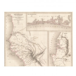 Atlas de France et ses colonies - En Téléchargement