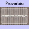 Proverbia